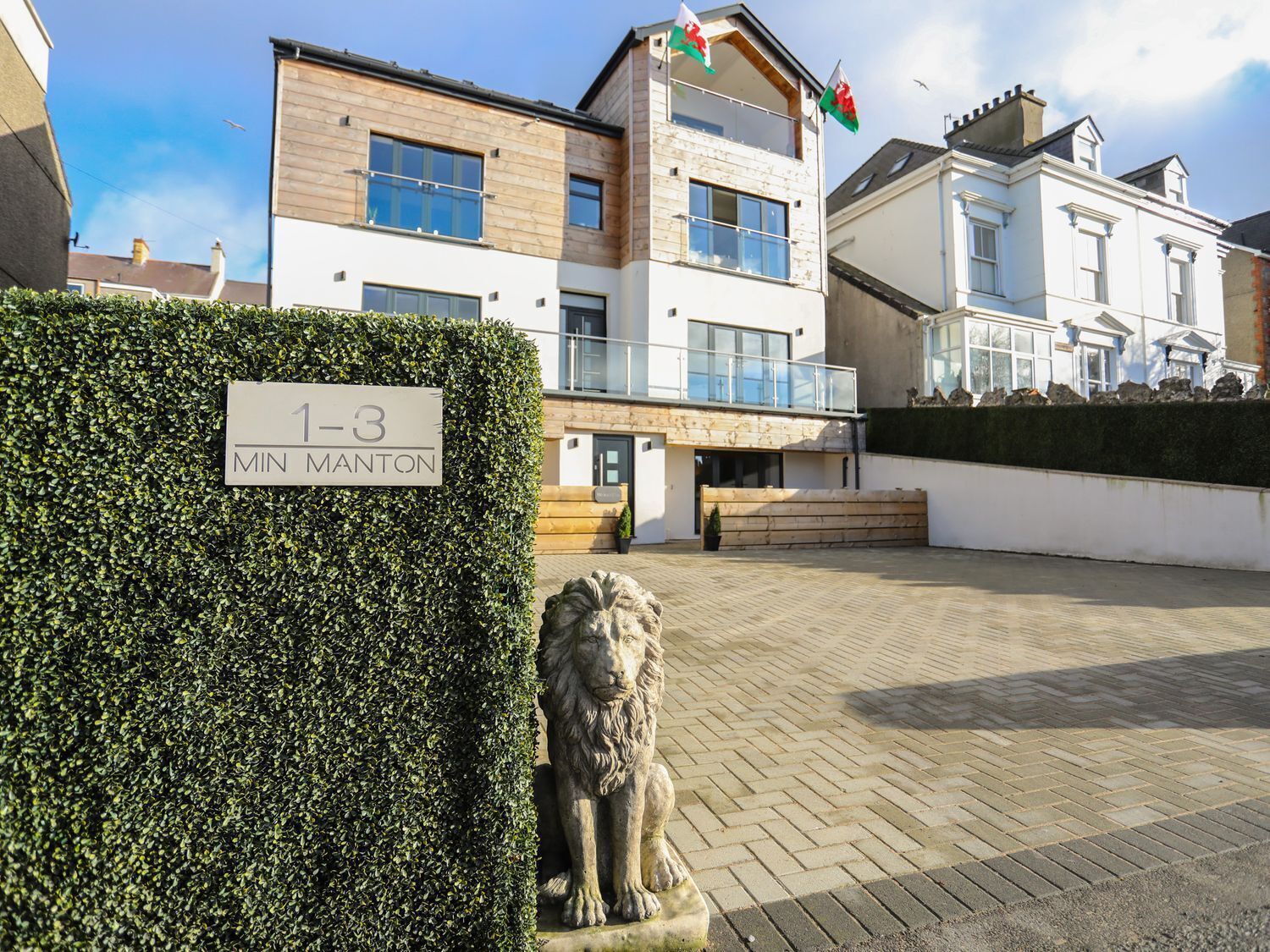 Cottage | Nội thất