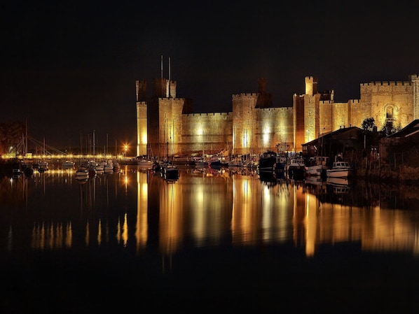 Lago