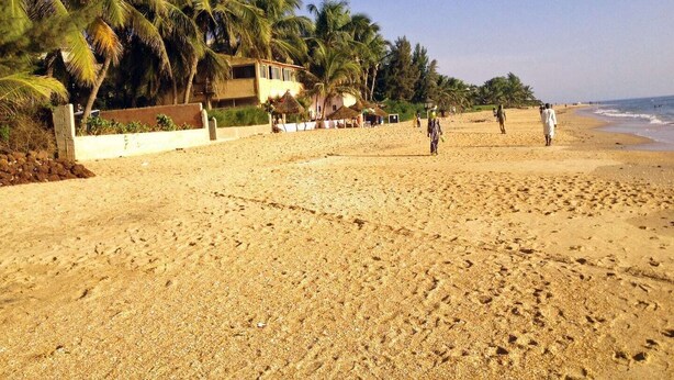 Strand