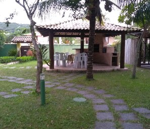 Exterior - CASA EM CONDOMINIO EM GERIBA (Búzios)