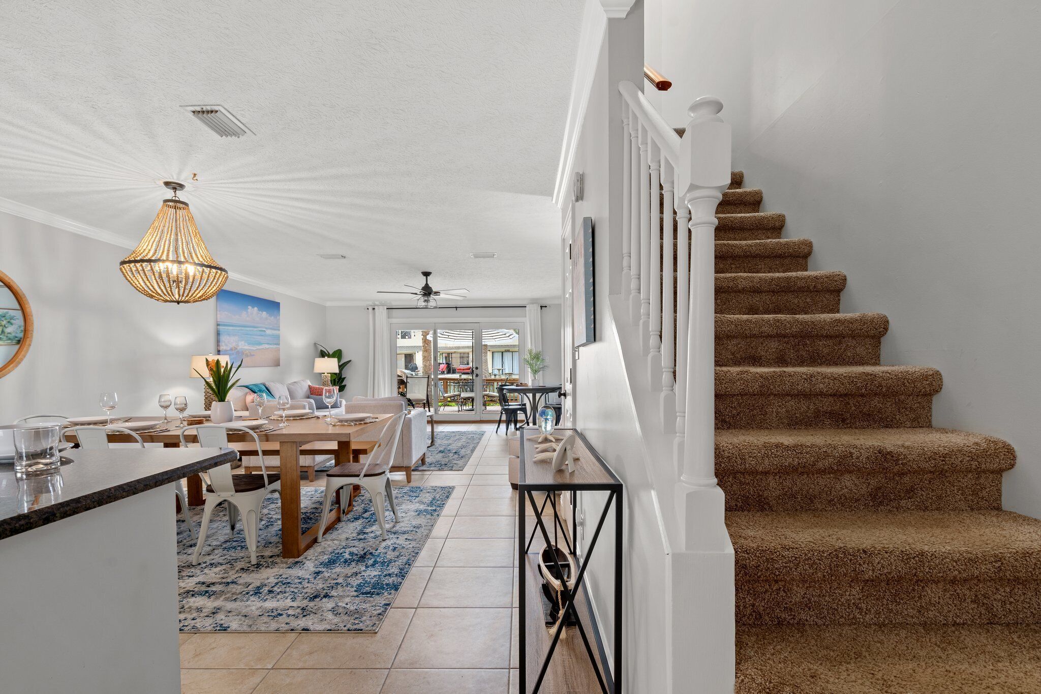 Living space