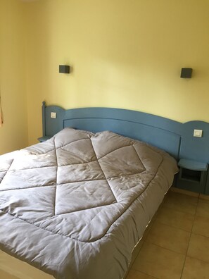 2 chambres