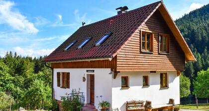 Holiday house "Müllerswald" - decelerate in the idyllic Kinzig valley