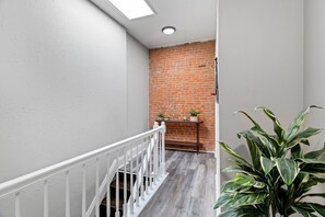 Interior - The Loft on Main | Steps to Dining & Nightlife (Saint Charles)