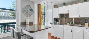 Historic Main Street Heritage Retreat