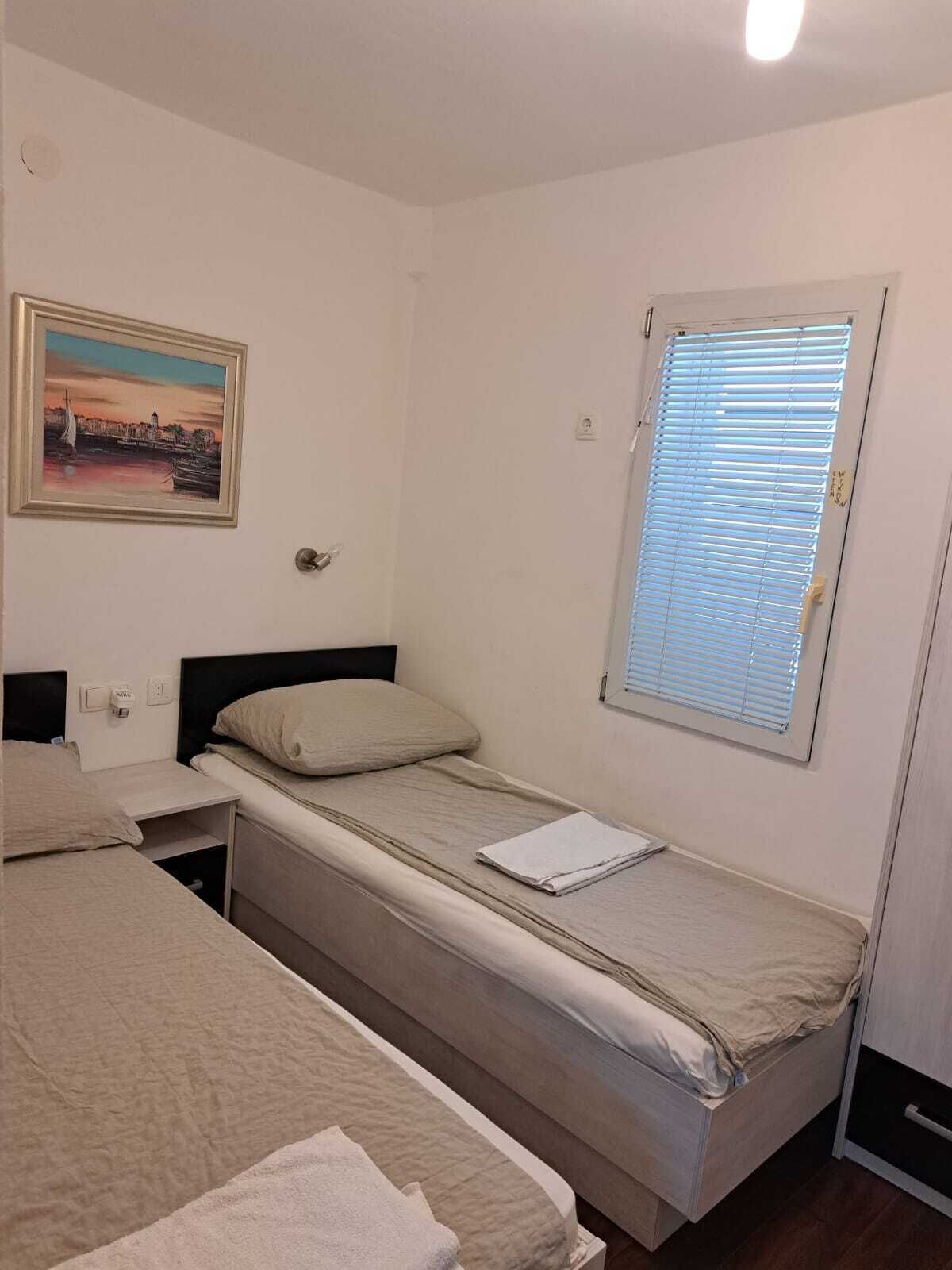 3 Schlafzimmer, Bügeleisen/Bügelbrett, WLAN, Bettwäsche