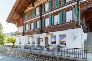 Exterior - Gasthof Bären (Habkern)