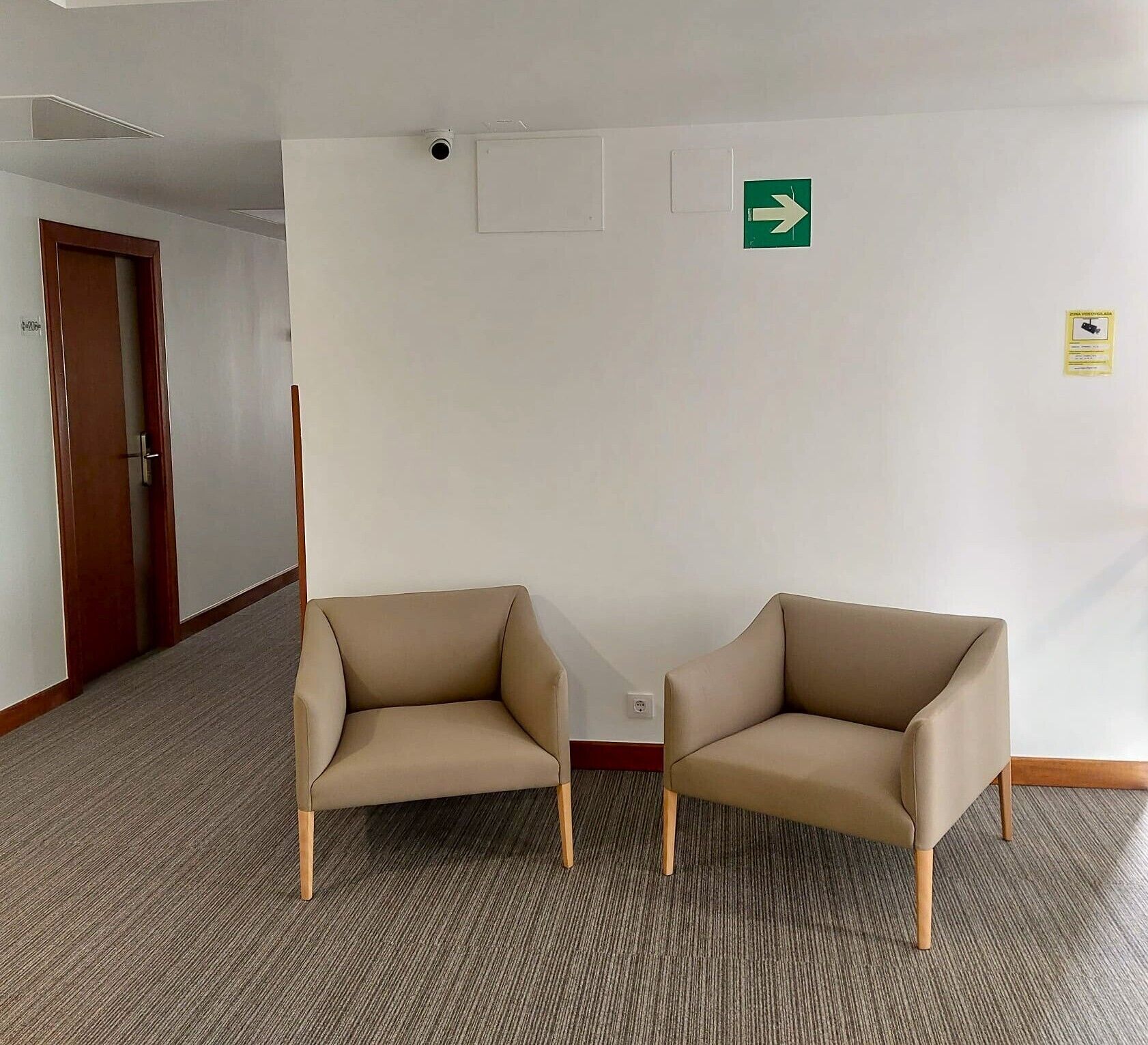 Foto - Hotel Costa Atlántica