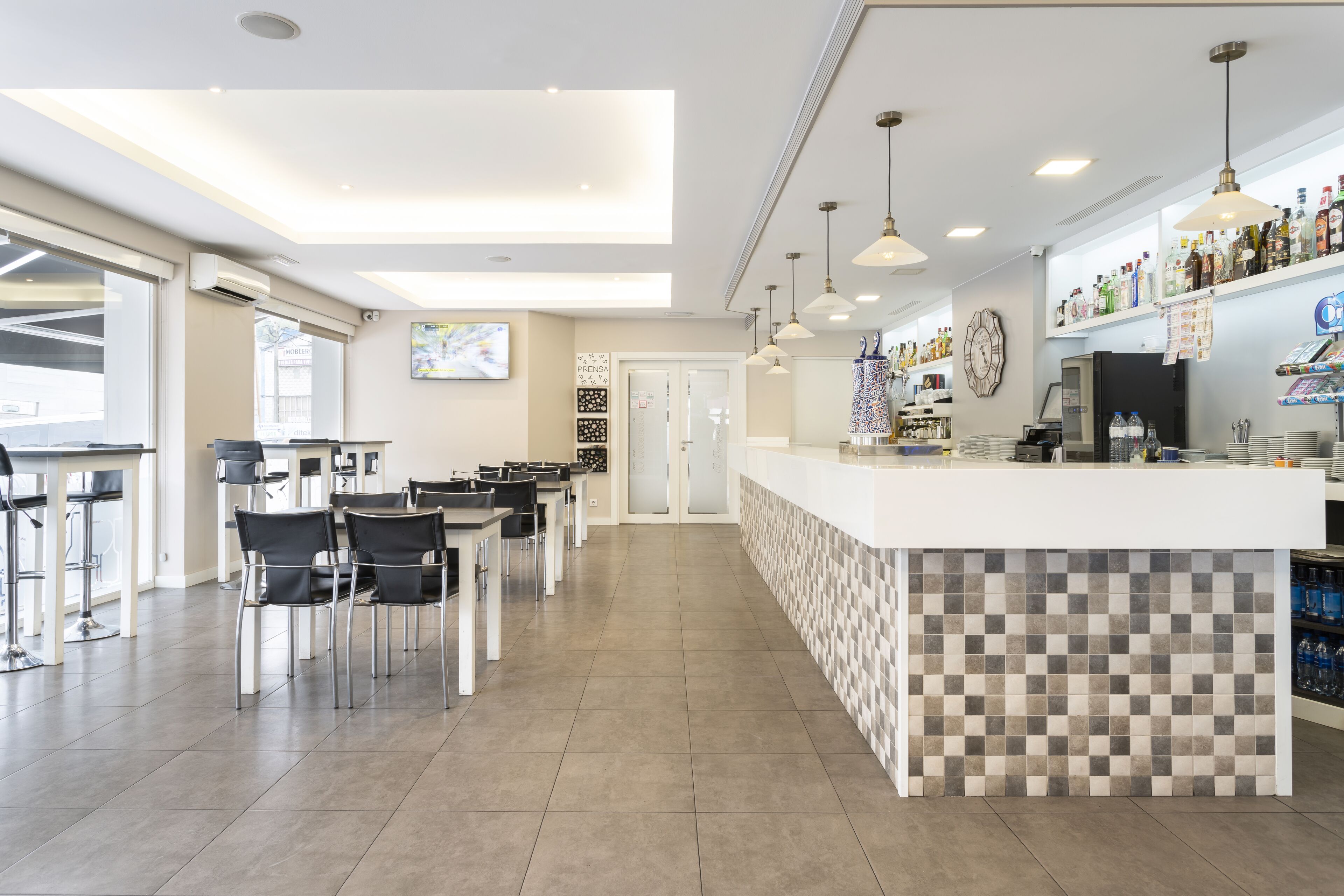 Photo - Hotel Costa Atlántica