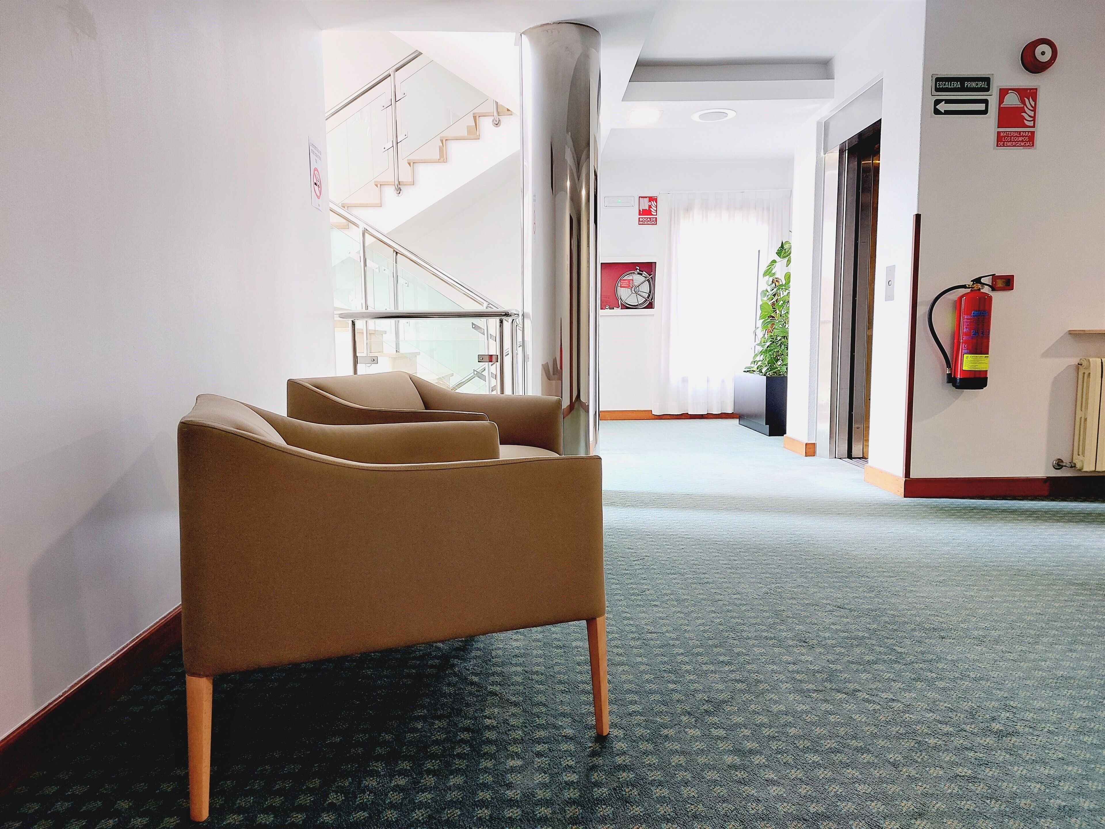 Photo - Hotel Costa Atlántica