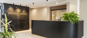Hotel Costa Atlántica