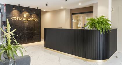 Hotel Costa Atlántica