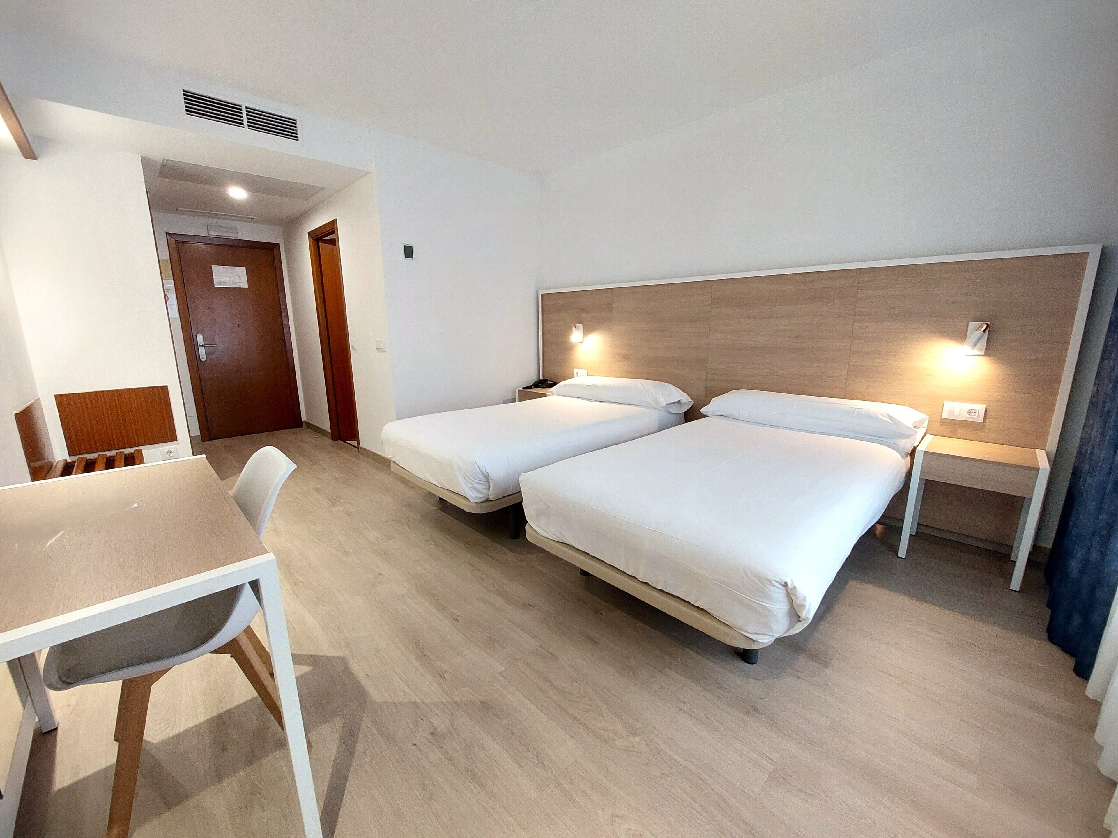 Photo - Hotel Costa Atlántica