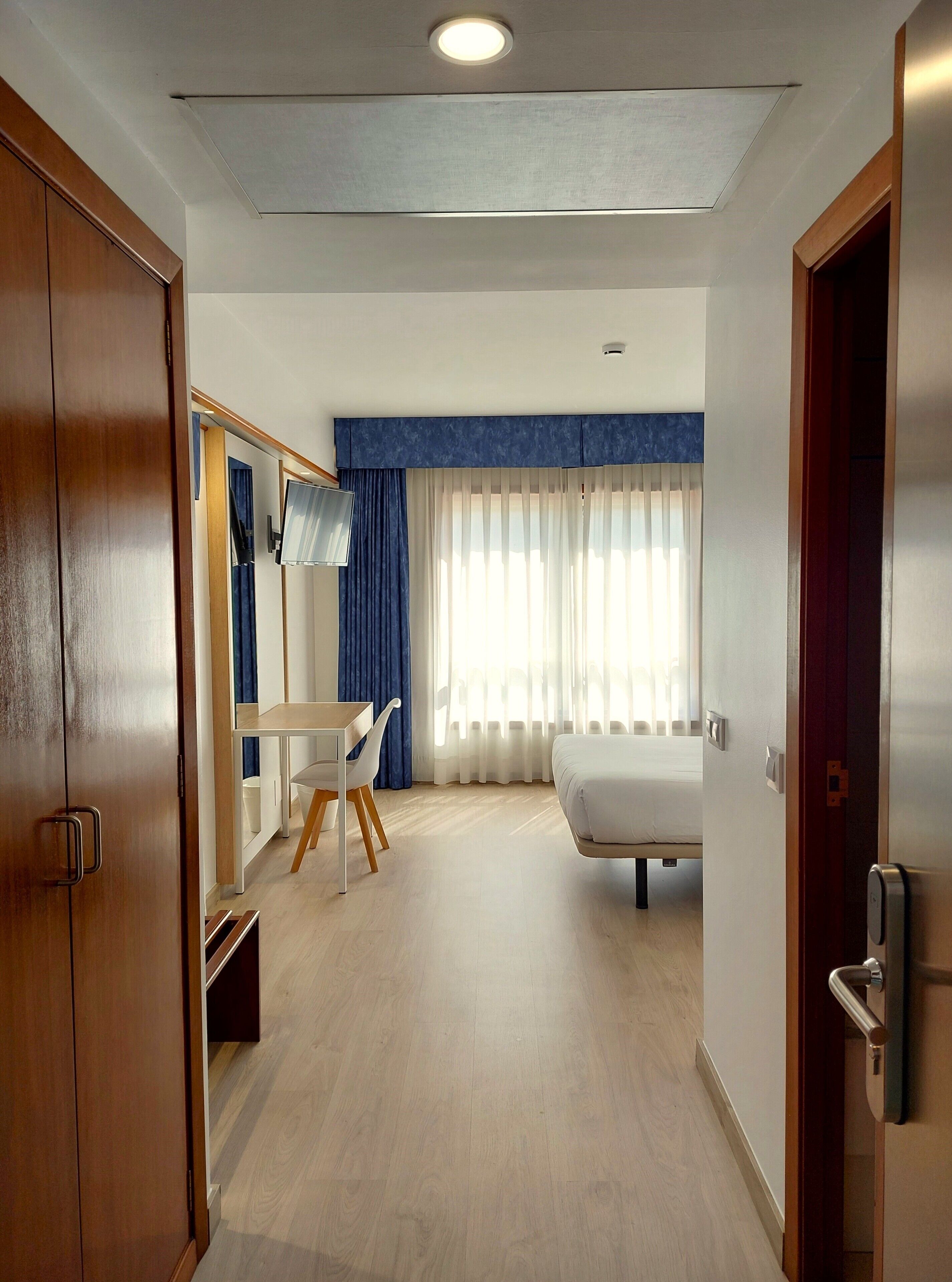 Photo - Hotel Costa Atlántica