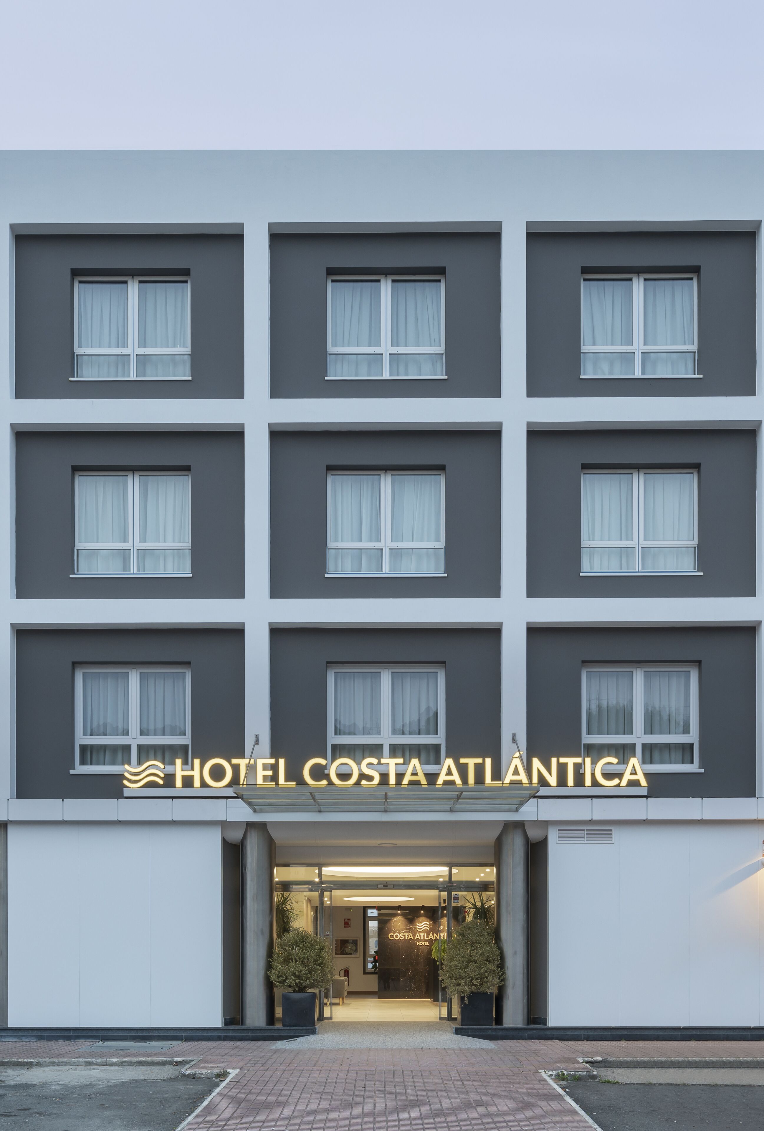 Photo - Hotel Costa Atlántica