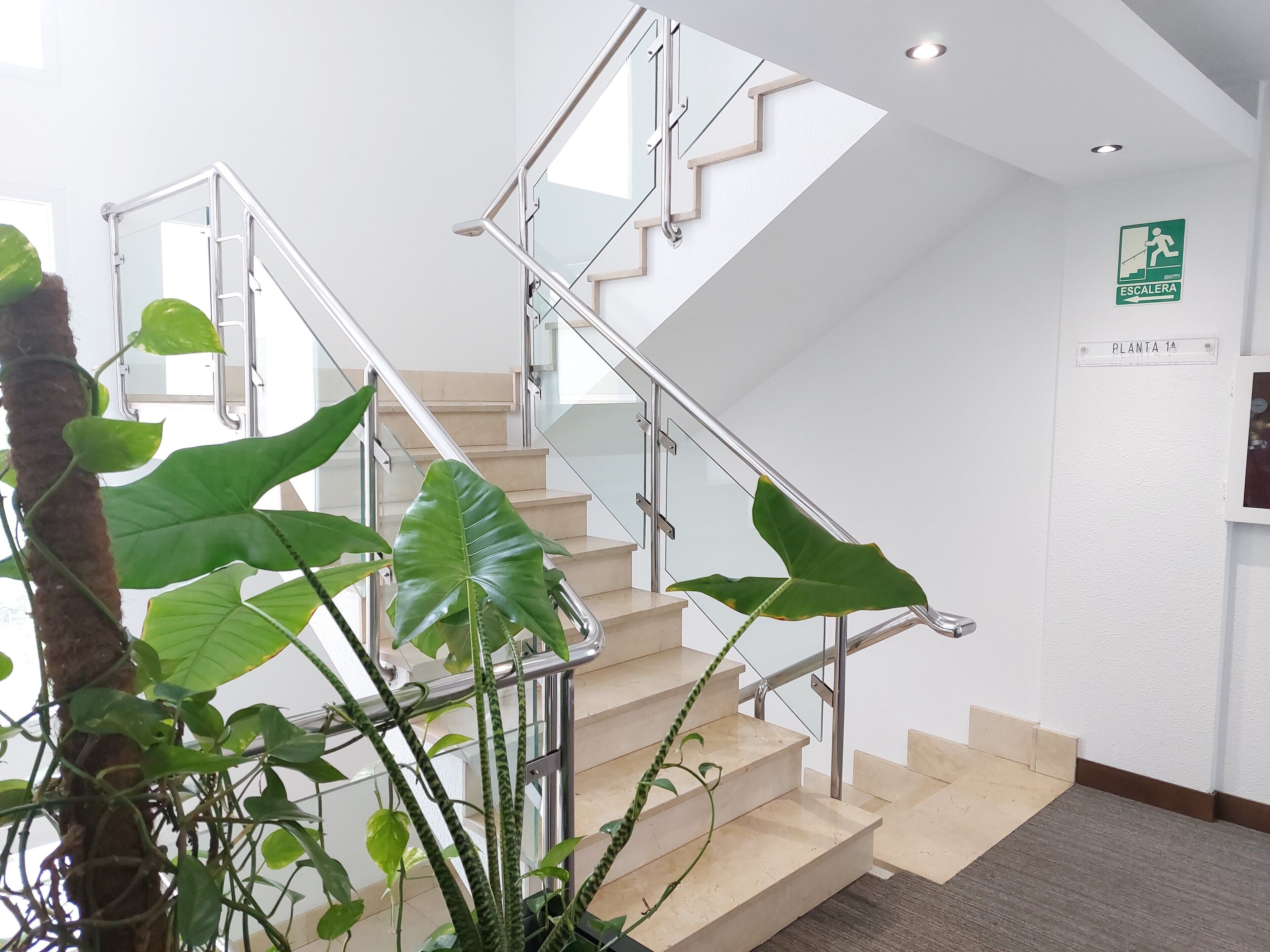 Chi tiết nội thất