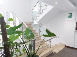 Detalle del interior