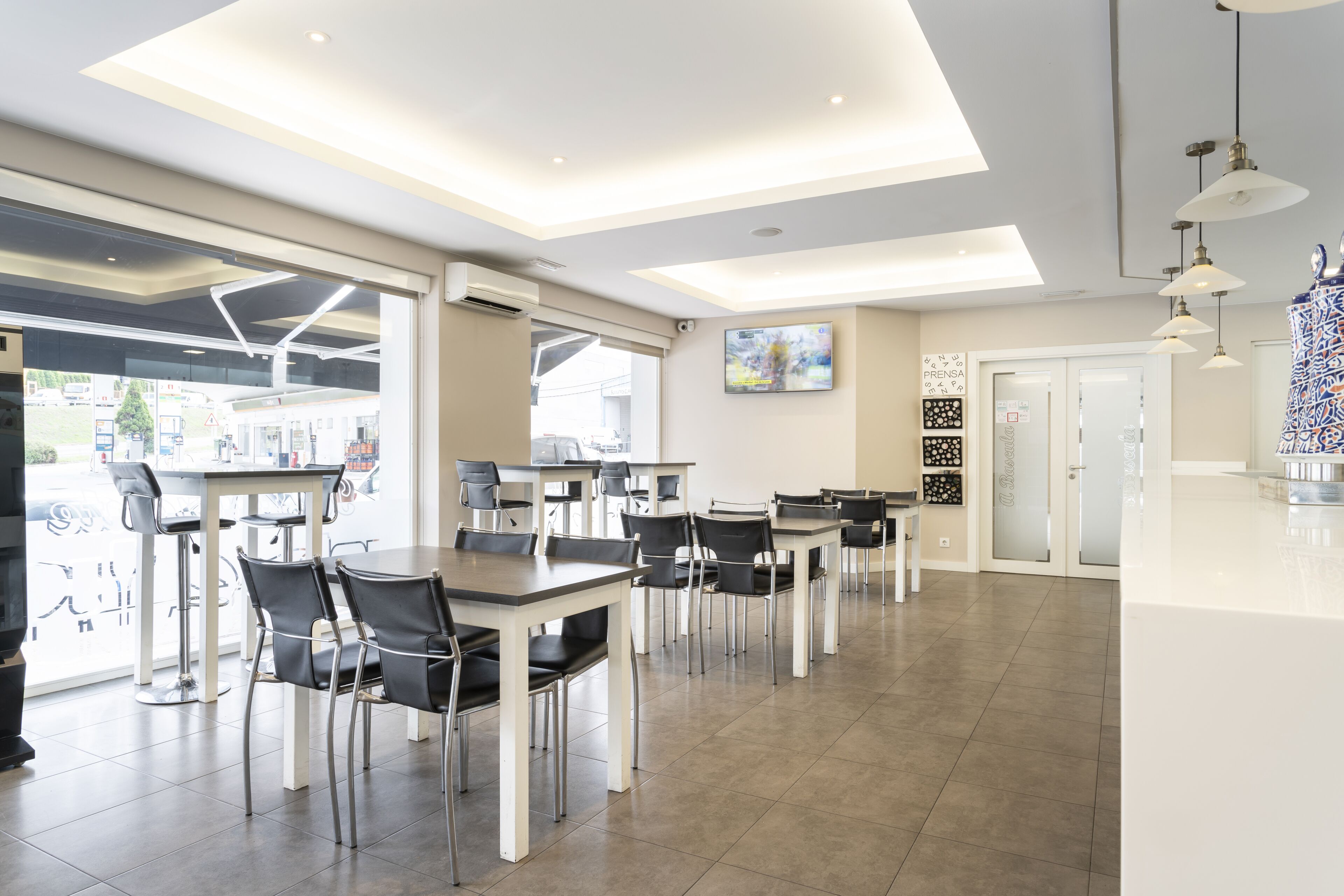 Photo - Hotel Costa Atlántica