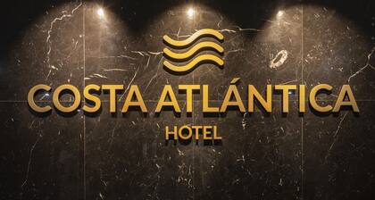 Hotel Costa Atlántica