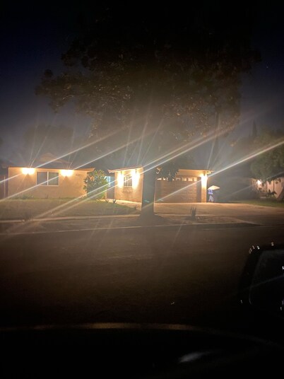Home away from home 