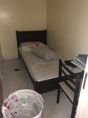 2 bedrooms, internet