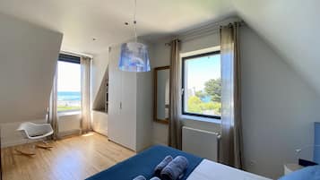 6 slaapkamers, gratis wifi, beddengoed