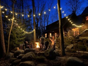 Property grounds - HOT TUB w/ Beach Access near Kohler-Andrae (Oostburg)