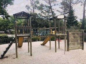 Espace pour enfants