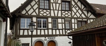 Wohnung 80m² am See mit traumhafter Aussicht