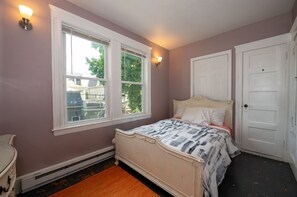 1 bedroom, WiFi
