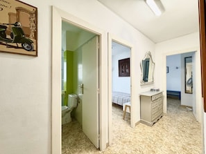 3 chambres, Wi-Fi, draps fournis