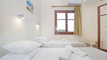 Cortinas blackout y wifi gratis