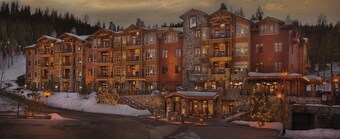 LUXURY Northstar Village Lodge 2BR/2BA, ski-in/out
