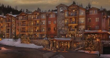 LUXURY Northstar Village Lodge 2BR/2BA, ski-in/out