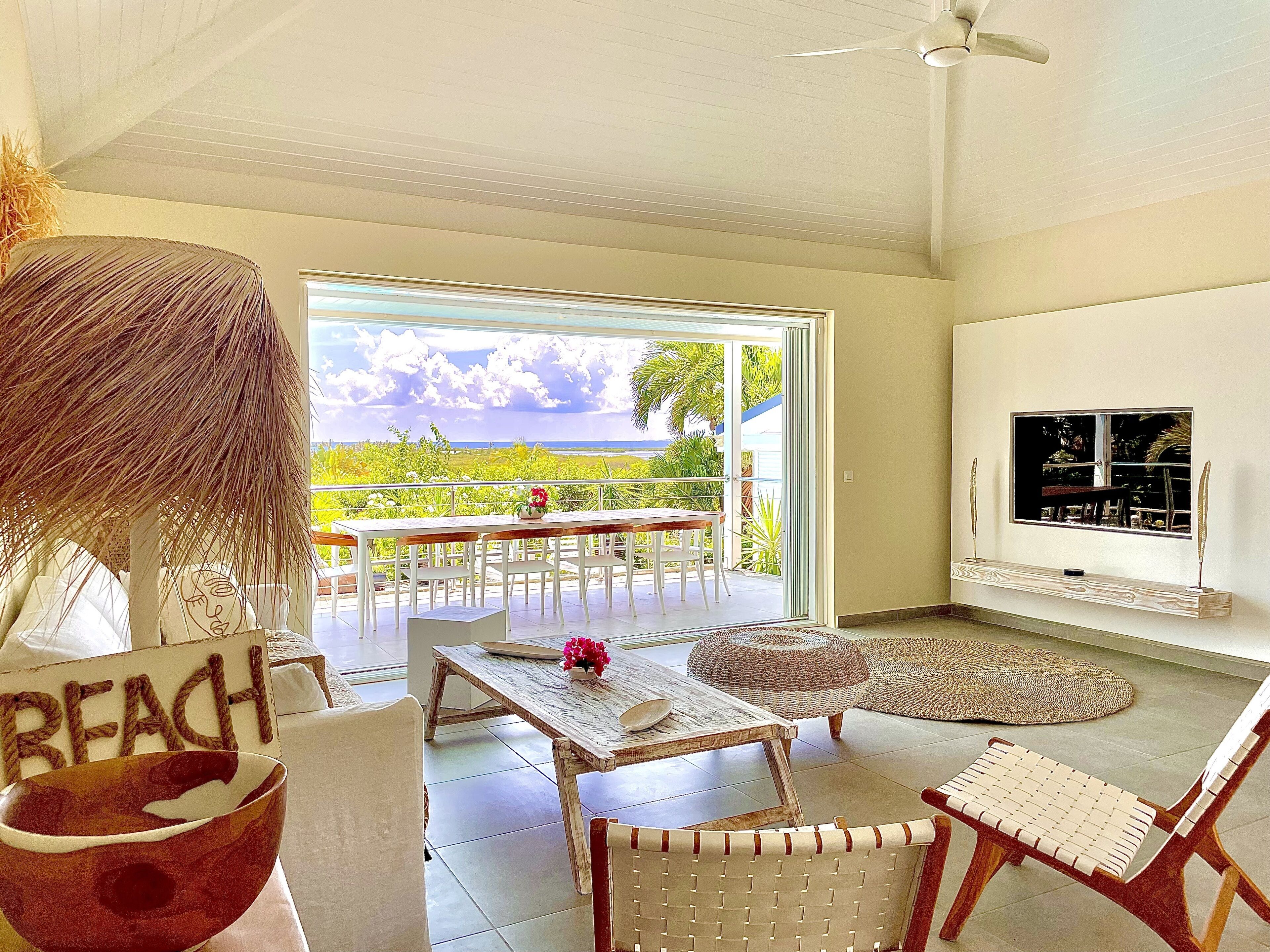 智能電視、電子遊戲