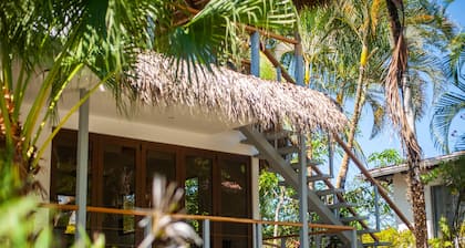 Flex House – Full Home with Pool and Guest House, Close to the Beach