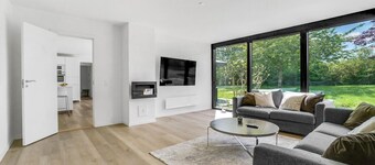 Stunning home in Gilleleje with WiFi