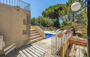 Pool - Amazing home in Ragusa with indoor swimming pool (Ragusa)