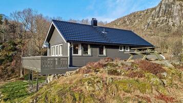 Eksteriør