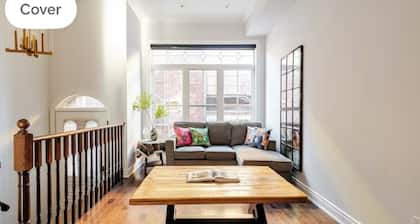 Luxury Townhouse 7 beds 15 guests 5 Star Rate Super Host