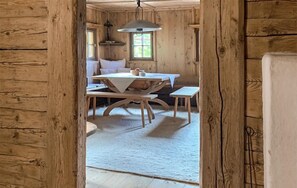 Dining - Ferienhaus in Stummerberg (Stummerberg)