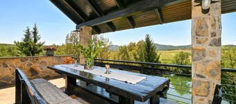 3 bedroom cozy home in Karlovac