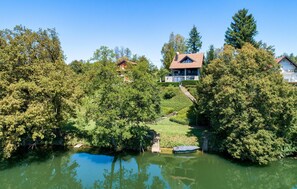 Exterior - 3 bedroom cozy home in Karlovac (Karlovac)