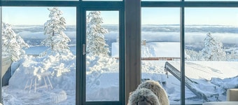 Awesome home in Hønefoss with WiFi