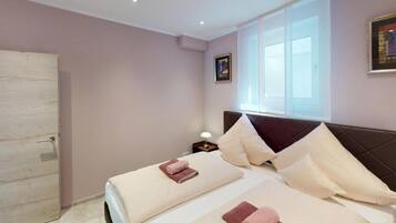 2 Schlafzimmer, kostenloses WLAN