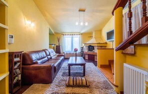 Téléviseur connecté