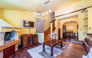 Téléviseur connecté