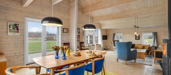 3 værelses dejlig bolig i Grenaa