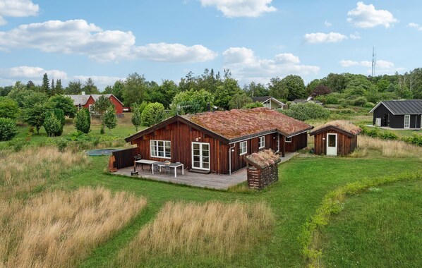 Exteriör