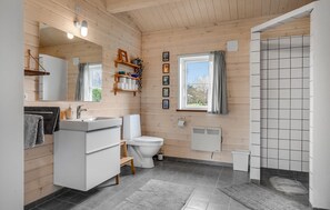 Een douche